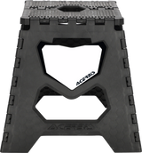 Bike Stand - Folding - Black