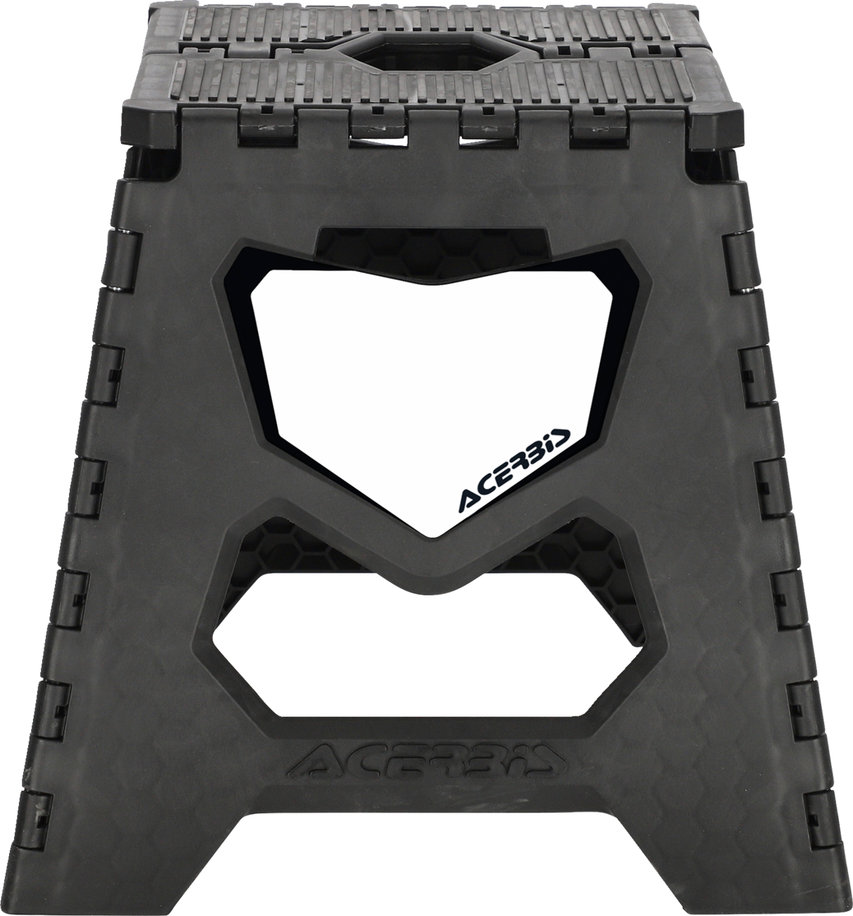 Bike Stand - Folding - Black