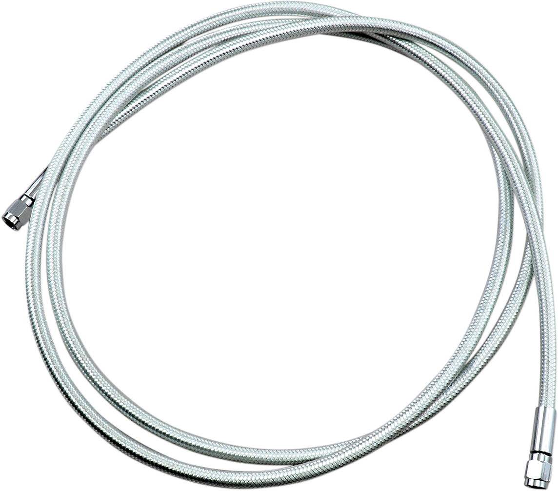 Brake Line - 78\" - Sterling Chromite II