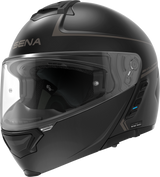 Impulse Helmet - Matte Black - Medium