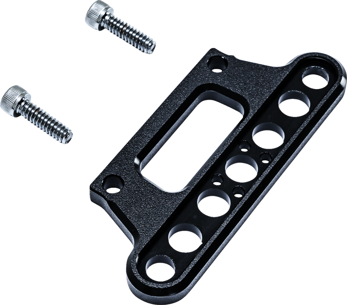 Warning Light Relocation Kit - Black Ops®