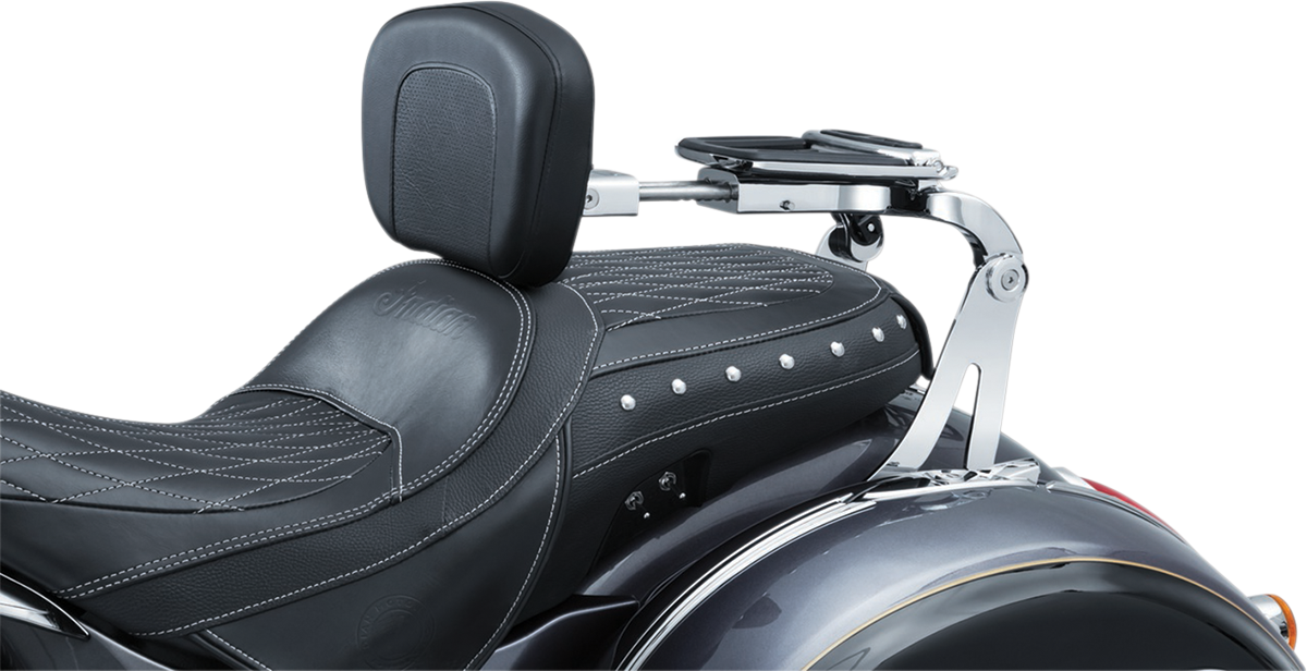 Backrest Mount Kit 2014 - 2021