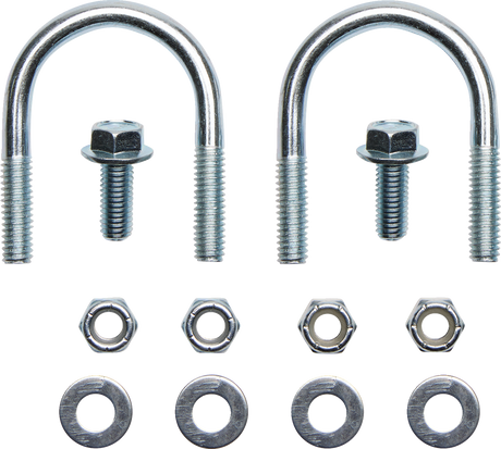 Front Receiver Hitch - Honda Talon 2019 - 2023