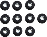 Gas Tank Grommets - 10-Pack 1984 - 1999