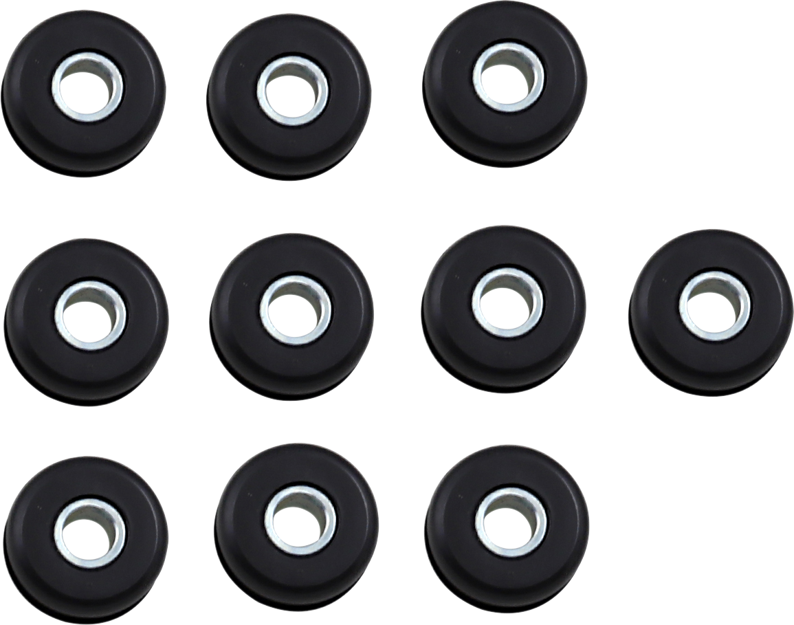 Gas Tank Grommets - 10-Pack 1984 - 1999
