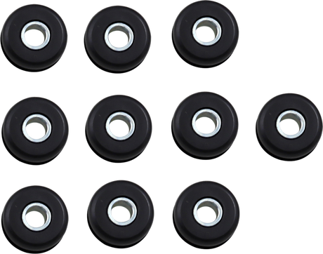 Gas Tank Grommets - 10-Pack 1984 - 1999