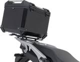 TRAX ADV Top Case System - Black - Suzuki V-Strom 800 \'23-\'24 2023 - 2024