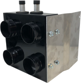 UTV Cab Heater - Polaris 2019 - 2023