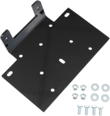 Winch Mount - ATV - Yamaha 2000 - 2006