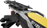 Adventure Luggage System - Black - Suzuki VStrom \'16-\'24 2016 - 2024