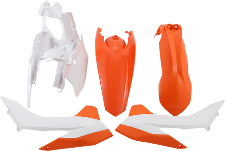 Standard Replacement Body Kit - OEM 2014 - 2016