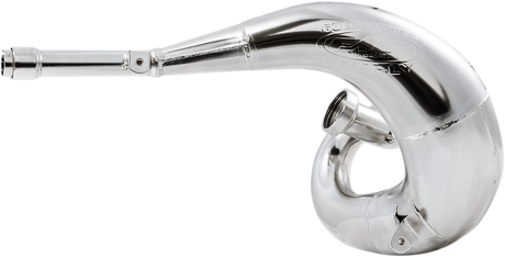 Gnarly Pipe 2017 - 2019