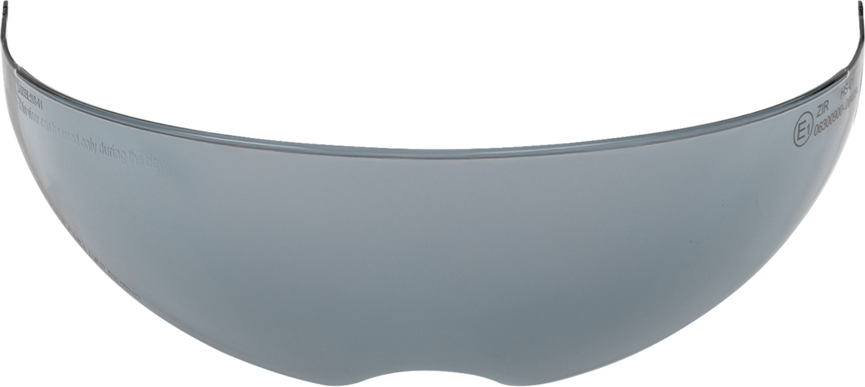 Range 2.0 Visor - Inner - Smoke