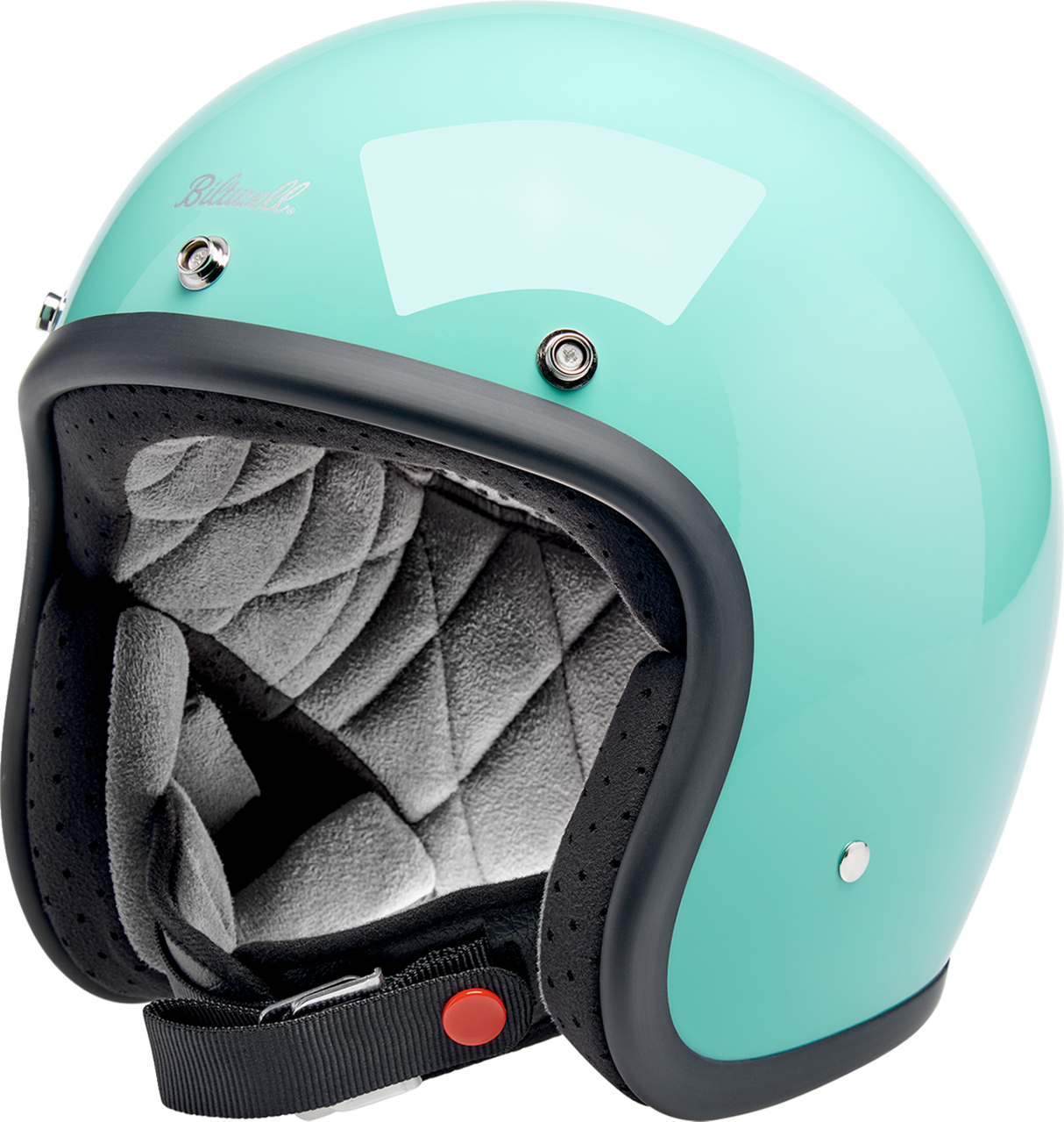 Bonanza Helmet - Mint Julip - XS