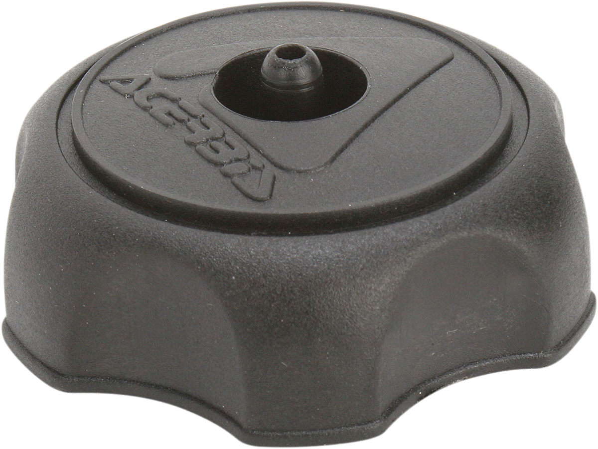 Gas Cap - Small - Black