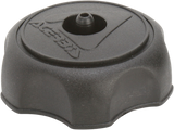 Gas Cap - Small - Black