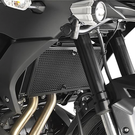 Radiator Guard - Kawasaki 2015 - 2021