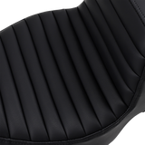 Step-Up Seat - Extended Reach - Tuck-n-Roll - Black - FL \'08-\'23 2008 - 2023