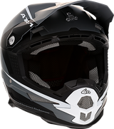 ATR-1 Helmet - Stealth - White - XS