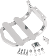 Sissy Bar Luggage Rack