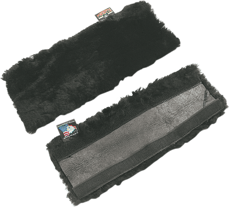 Sheepskin Sleeve - 2\"