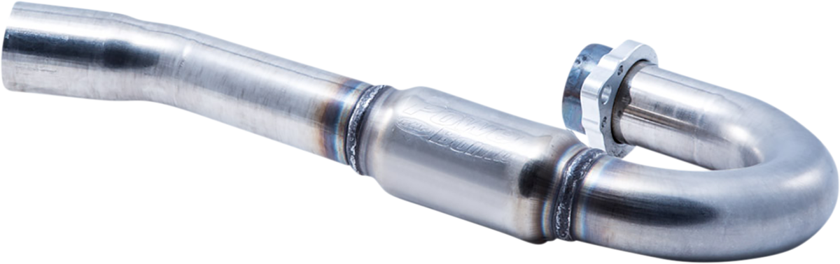 PowerBomb Header 2006 - 2021