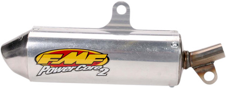 Powercore 2 Silencer 1989 - 2023