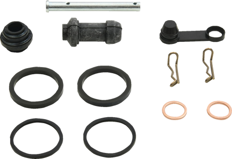 Caliper Rebuild Kit - Front - Sherco 2012 - 2023