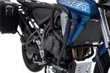 Crash Bar - Left/Right - Black - Triumph - Tiger 800 2015 - 2019