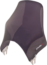 Naked Windshield - Dark Smoke 2001 - 2024