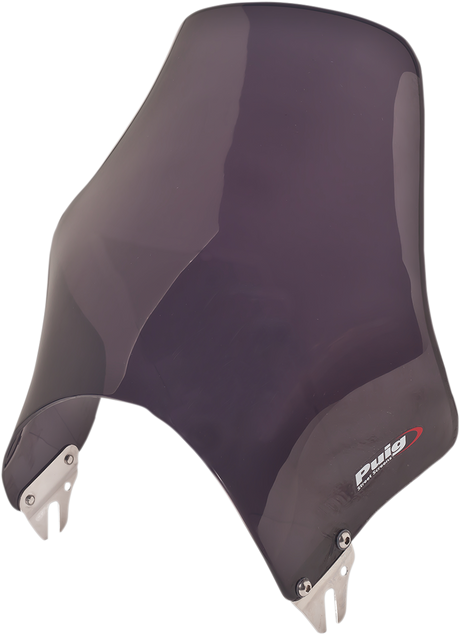 Naked Windshield - Dark Smoke 2001 - 2024