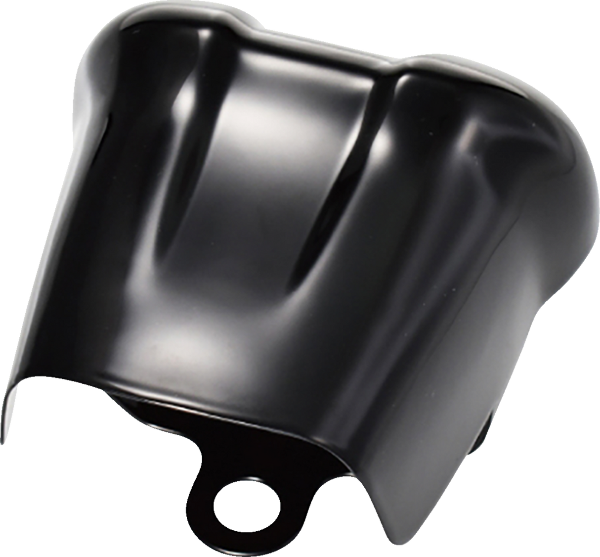 Horn Cover - Black 1991 - 2025