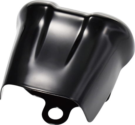 Horn Cover - Black 1991 - 2025