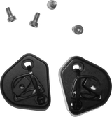 Pista/Corsa/Veloce Pivot Kit - With Screws