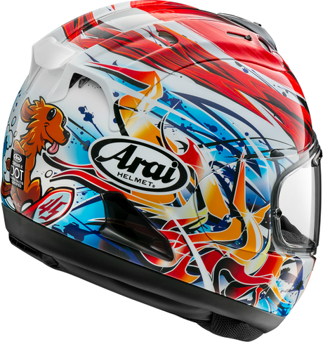Corsair-X Helmet - Tetsuta - Small