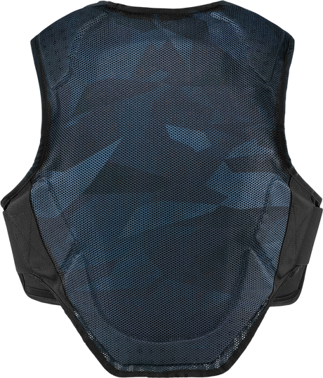 Softcore™ Vest - Dark Camo - Small/Medium