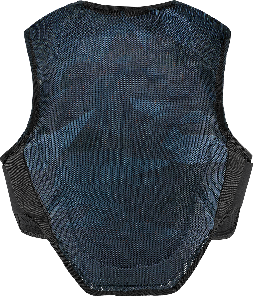 Softcore™ Vest - Dark Camo - 3XL/4XL