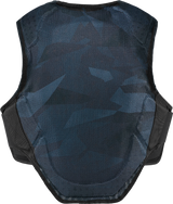 Softcore™ Vest - Dark Camo - XL/2XL