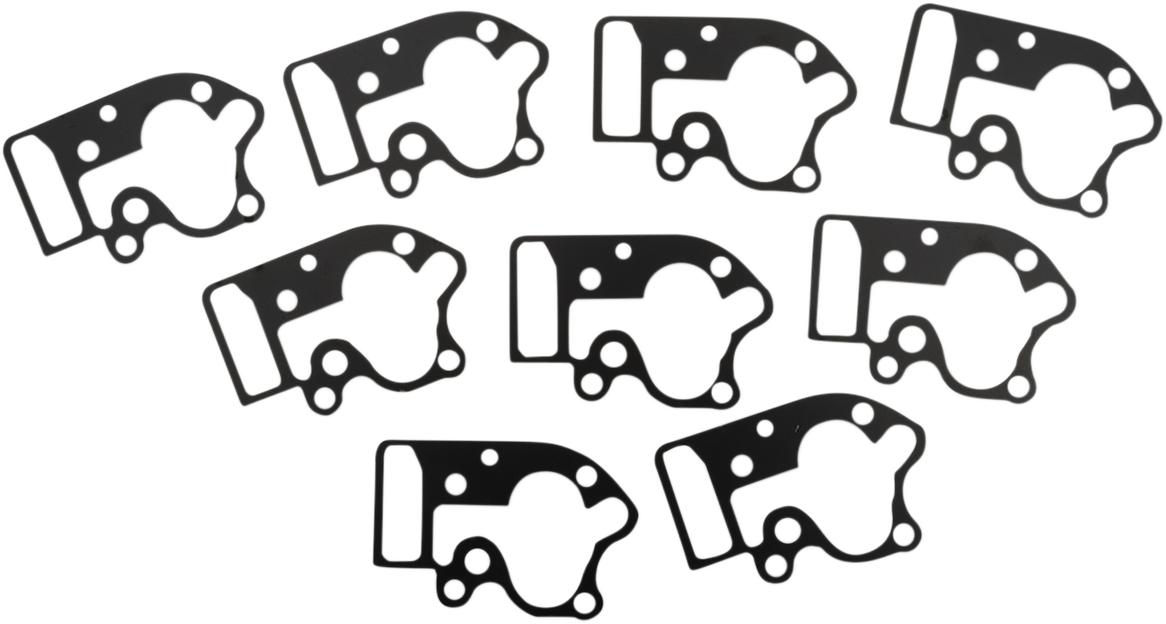 Oil Pump Cover Gasket 1980 - 1991