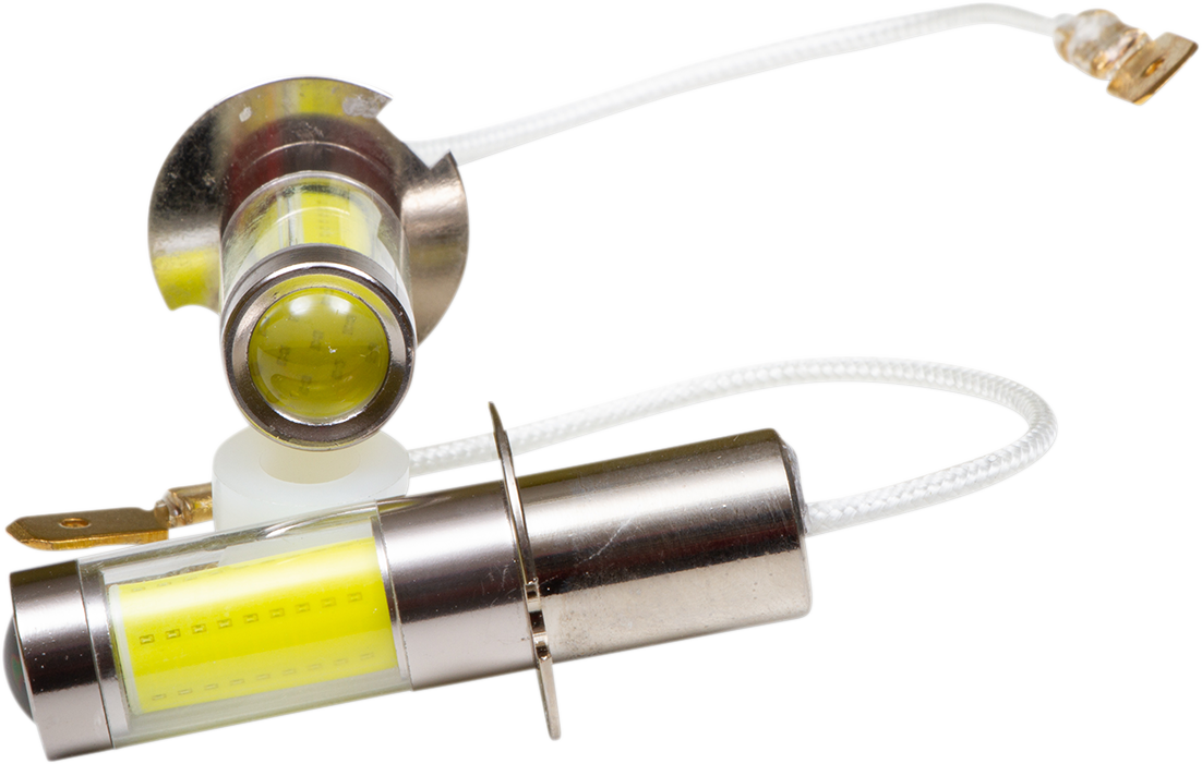 H3 LED Replacement Bulbs