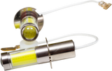 H3 LED Replacement Bulbs