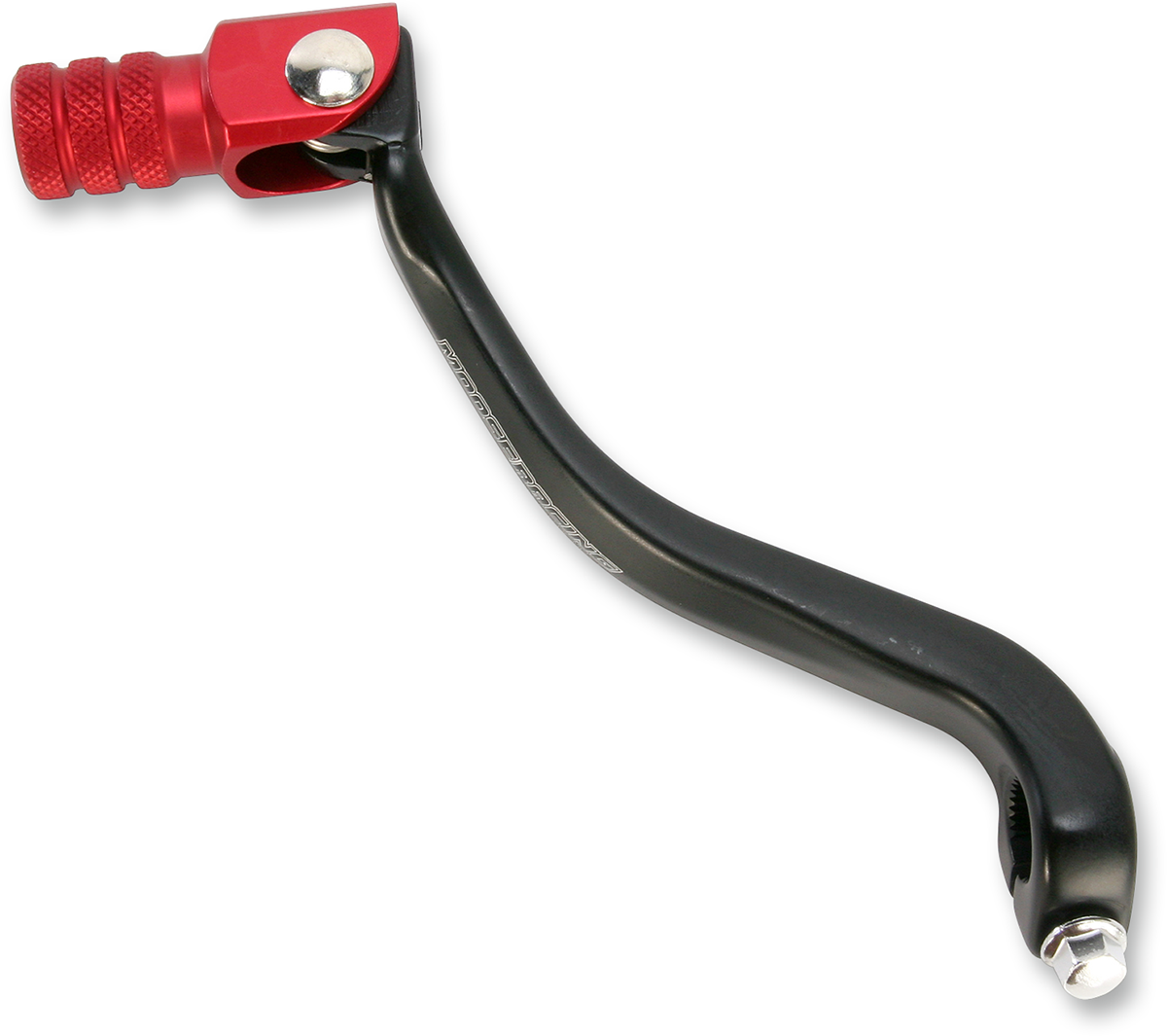 Shift Lever - Red - Honda 2010 - 2017