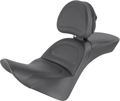 Explorer Seat - w/ Driver Backrest - FL \'18-\'22 2018 - 2022