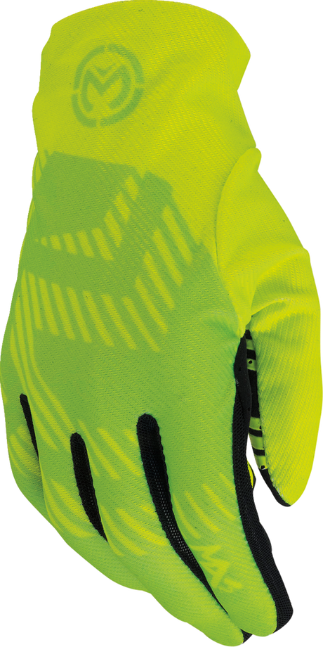 MX2™ Gloves - Hi-Vis - XL