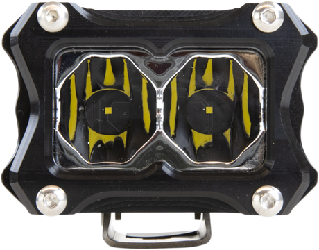 LED Light Bar - 2\" - Flood