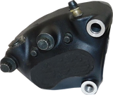 Caliper - Front Right - Matte Black 2000 - 2007