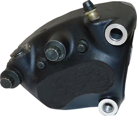 Caliper - Front Right - Matte Black 2000 - 2007