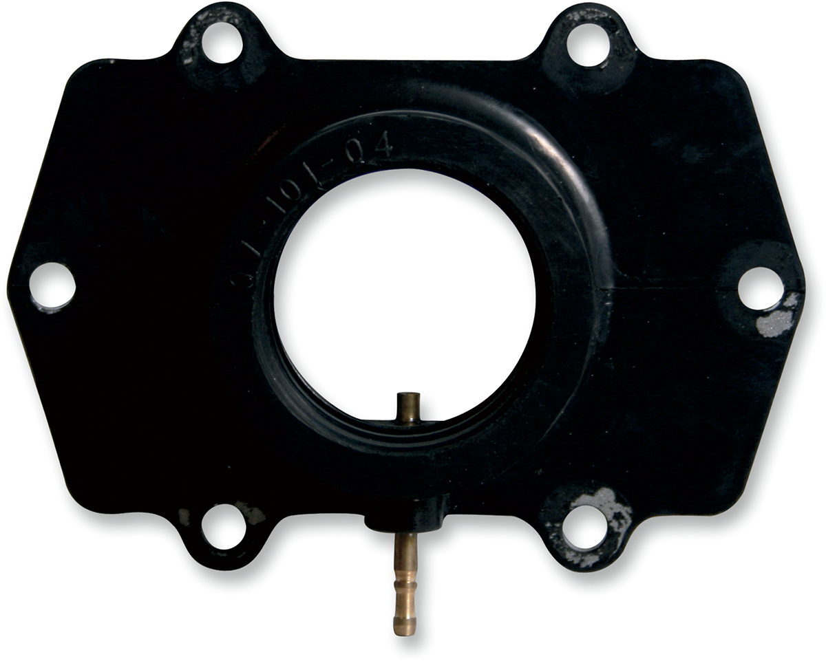Carburetor Mounting Flange - Arctic Cat 2004 - 2005