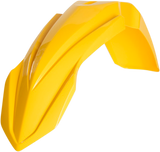 Front Fender - Yellow 2010 - 2022