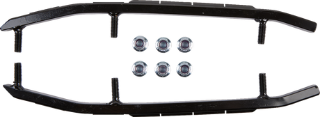 Enduro Wear Bars - 6.0\" - 60°